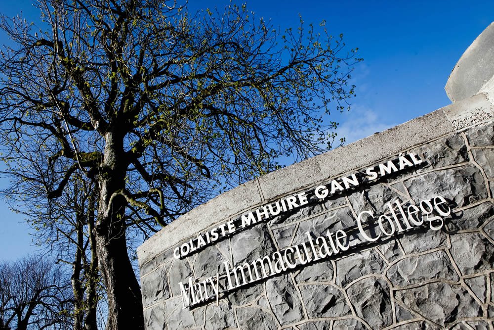 Mary Immaculate College (MIC)