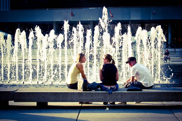 Summer-Language-Courses