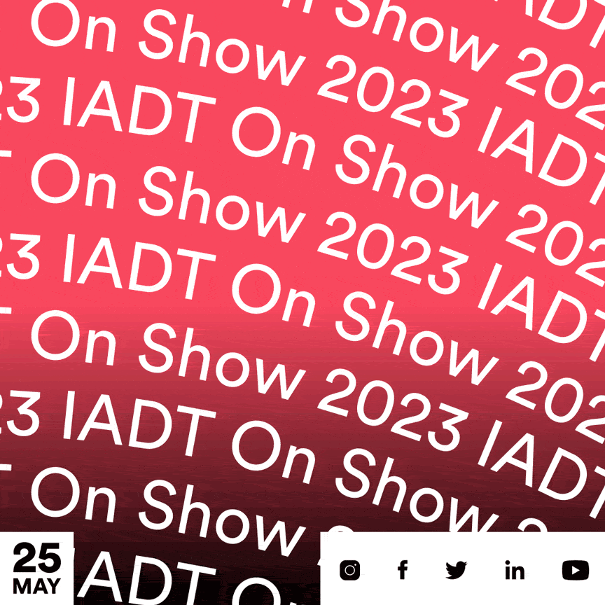 IADT Graduate Exhibition