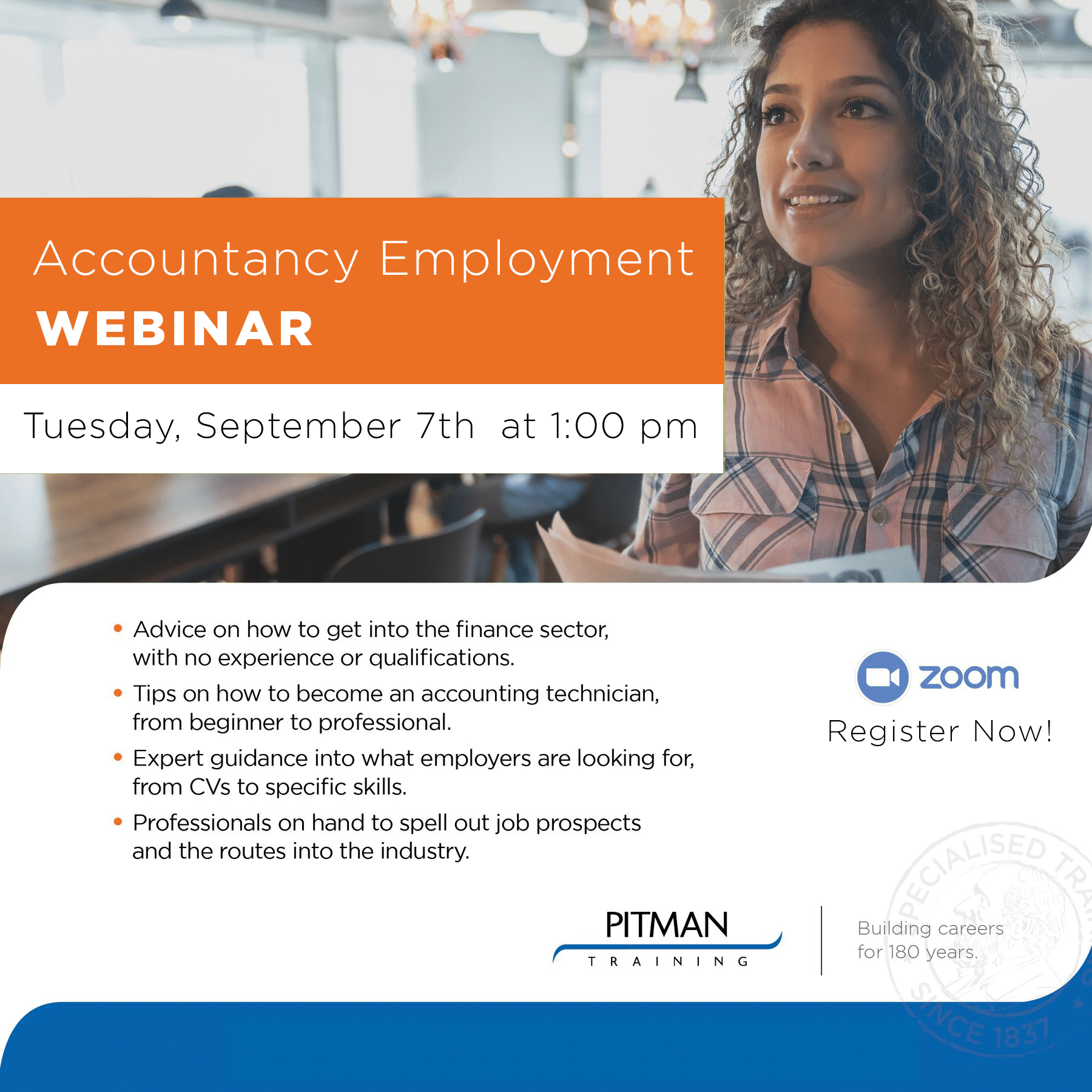 A Career in Accountancy