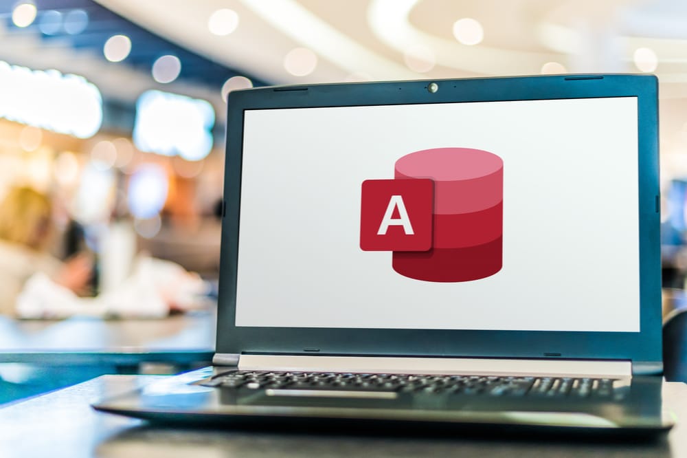 Achieve Success With Microsoft Access