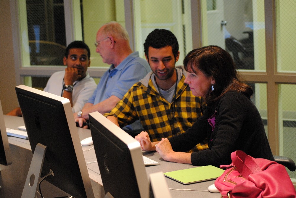 Level-UP 4 Access at TU Dublin