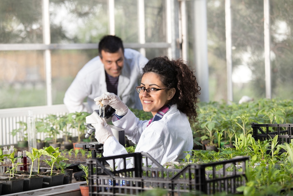 Agricultural Studies