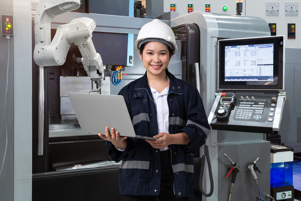 All Females-Navan Manufacturing Technician Maintenance Skills Traineeship QQ1 6 is commending Monday the 24th of October 2022