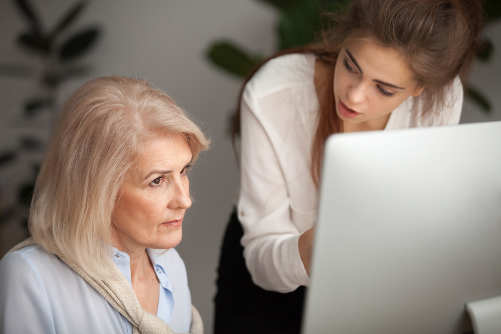 An Cos&aacute;n FREE Return To Learning course