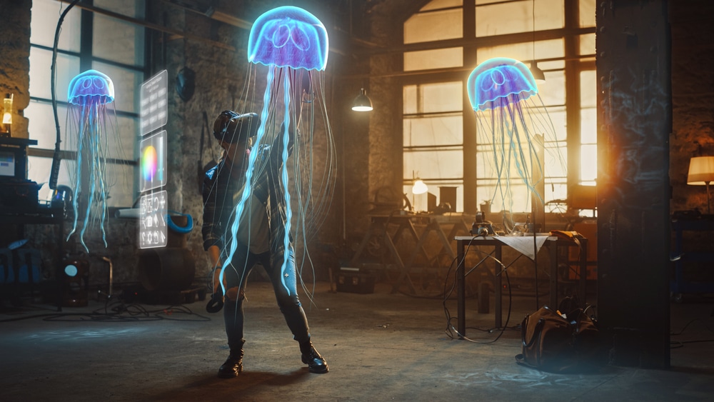 Ballyfermot College Of Further Education Graduate Richard Baneham Oscar Nominated