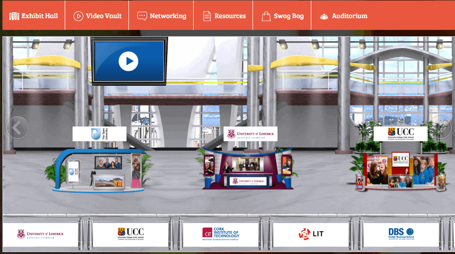 Which Course Virtual