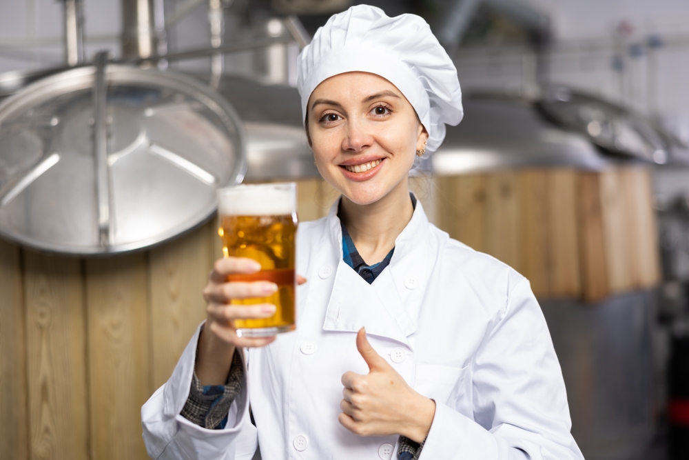 Brewing and Distilling Micro-credential at Maynooth University