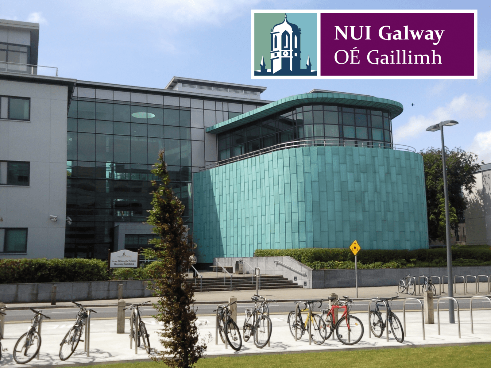 NUI Galway