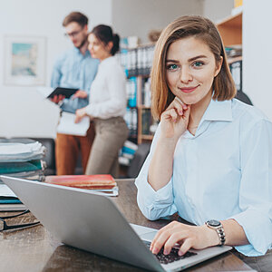 Invest in Your Future: Take a Business Course Now!