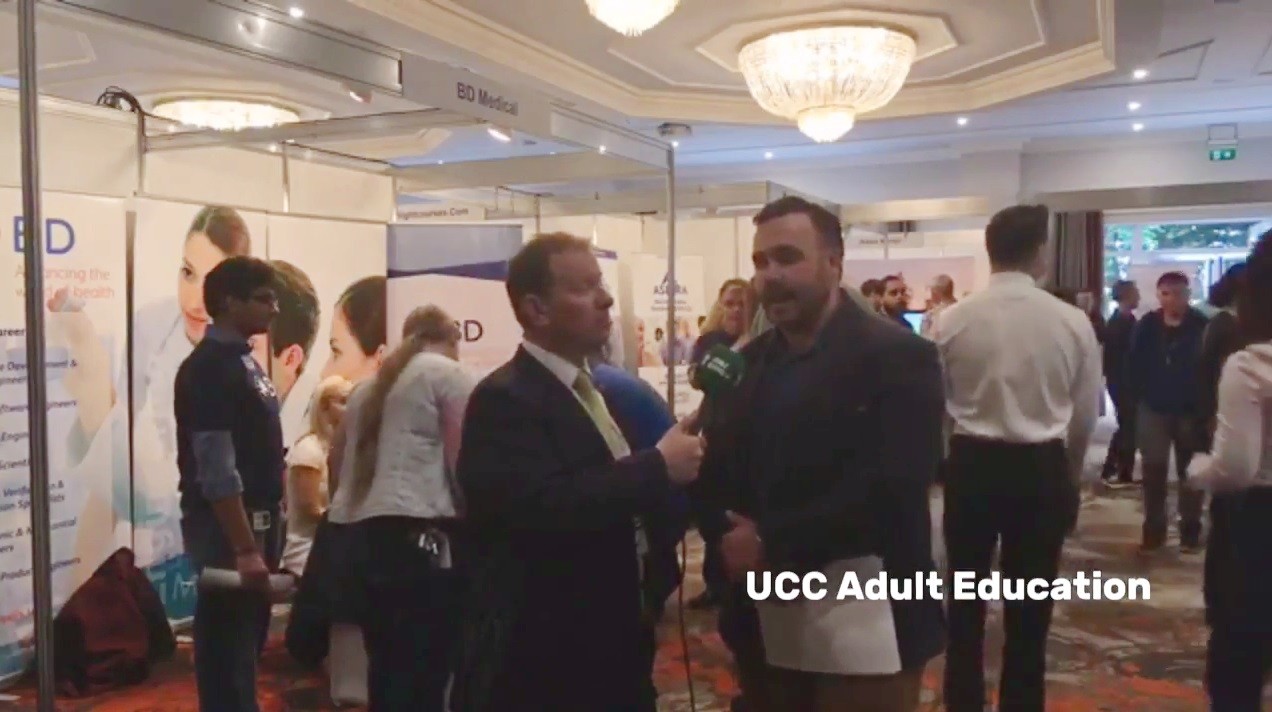 UCC Adult Continuing Education