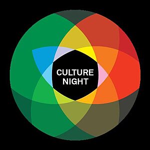 Culture Night 2013