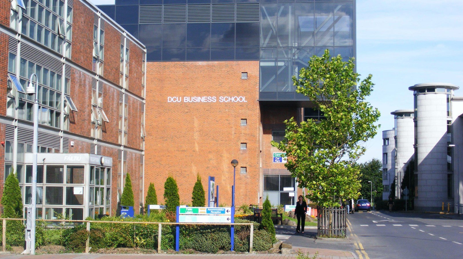 DCU Business School