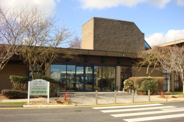 Baldoyle Training Centre