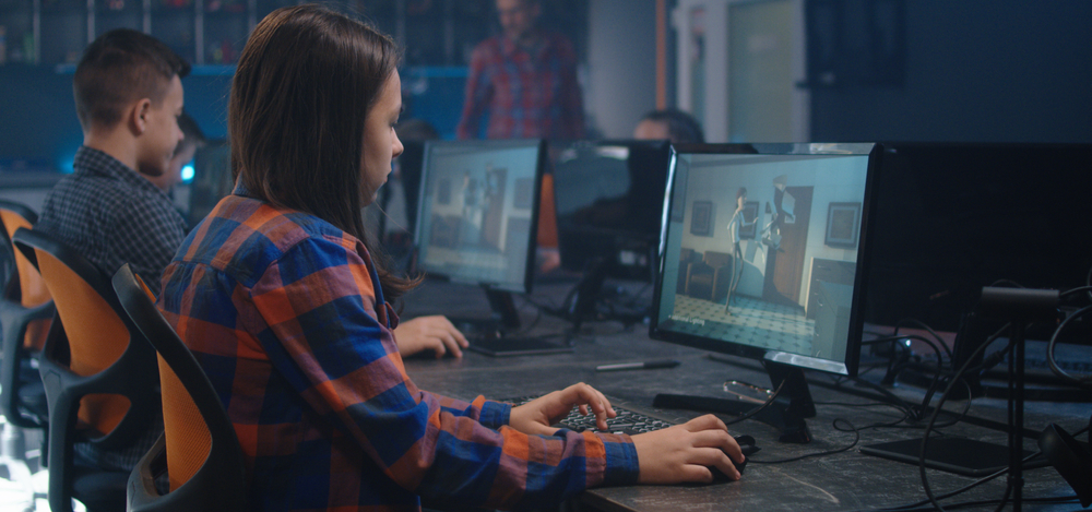 This webinar Producing Prime Time Adult Animation with Bento Box