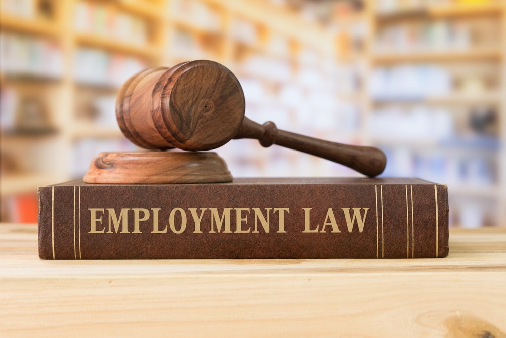 Diploma In Employment Law