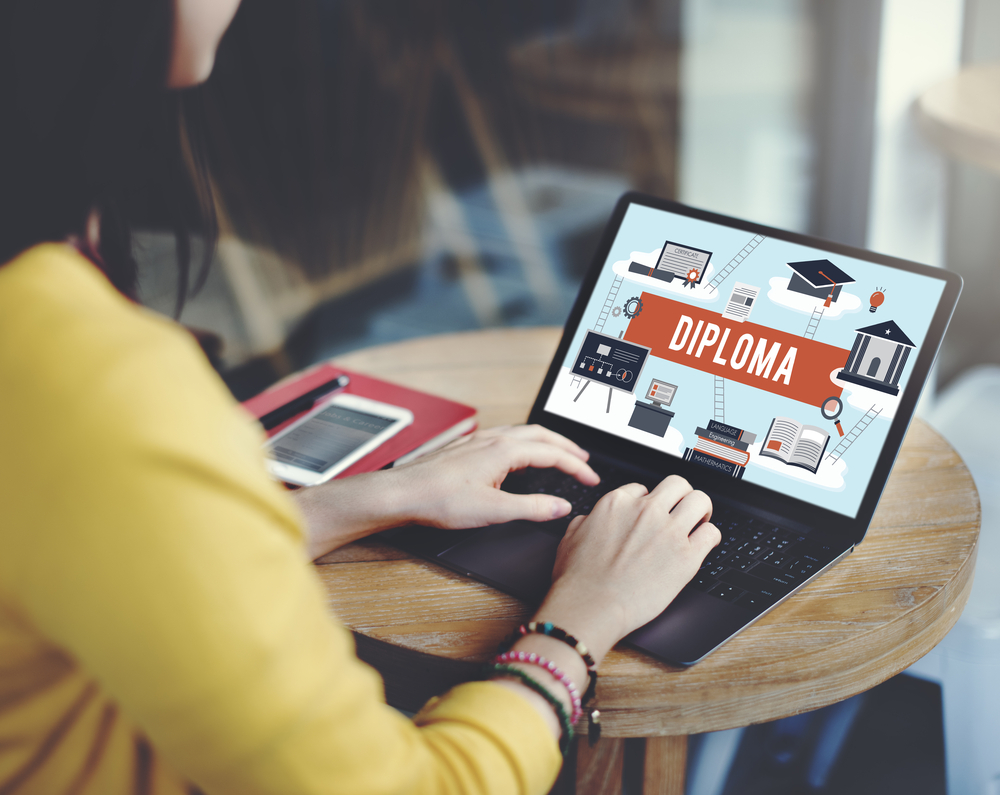 Diploma in Digital Marketing at Fitzwilliam Institute