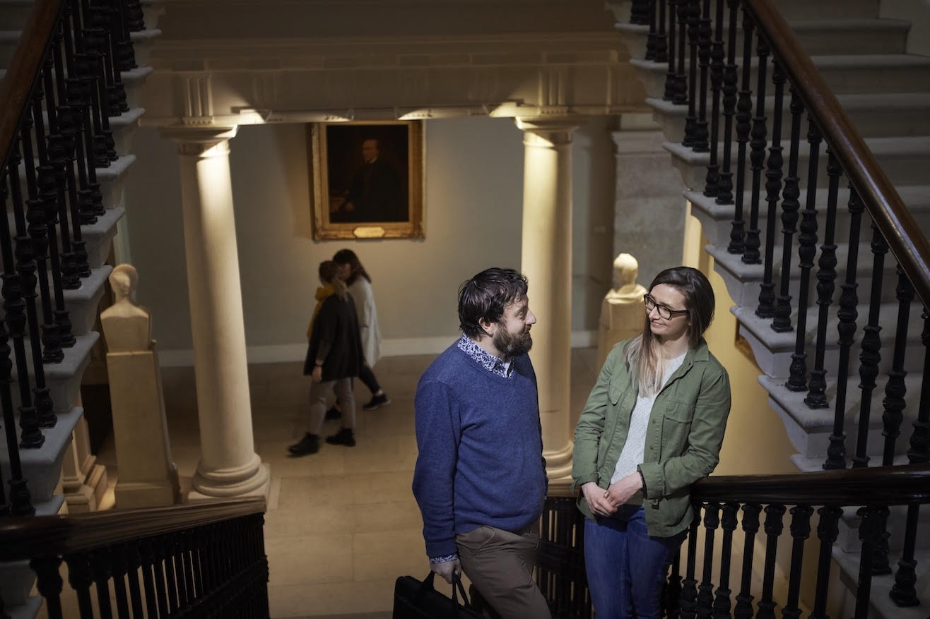 Diploma in Legal Studies