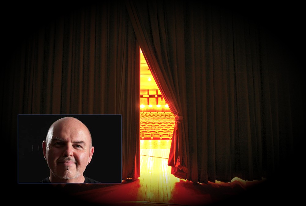 Threatre Directing Courses Advice