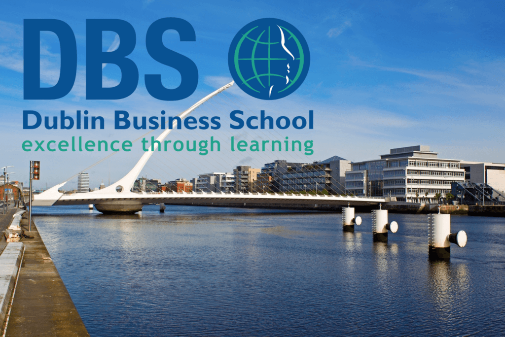 Dublin Business School open evening