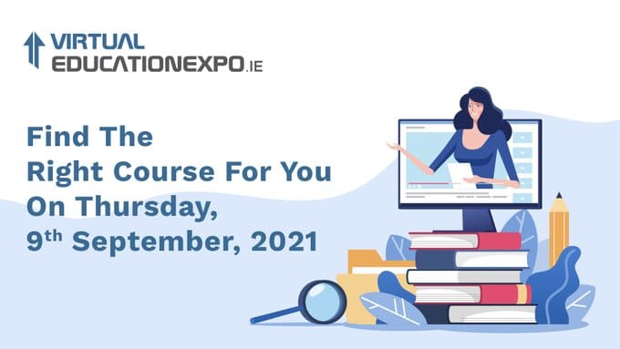 Virtual Education Expo Coming Your Way in September