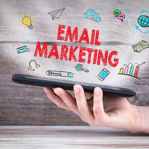 Email Marketing