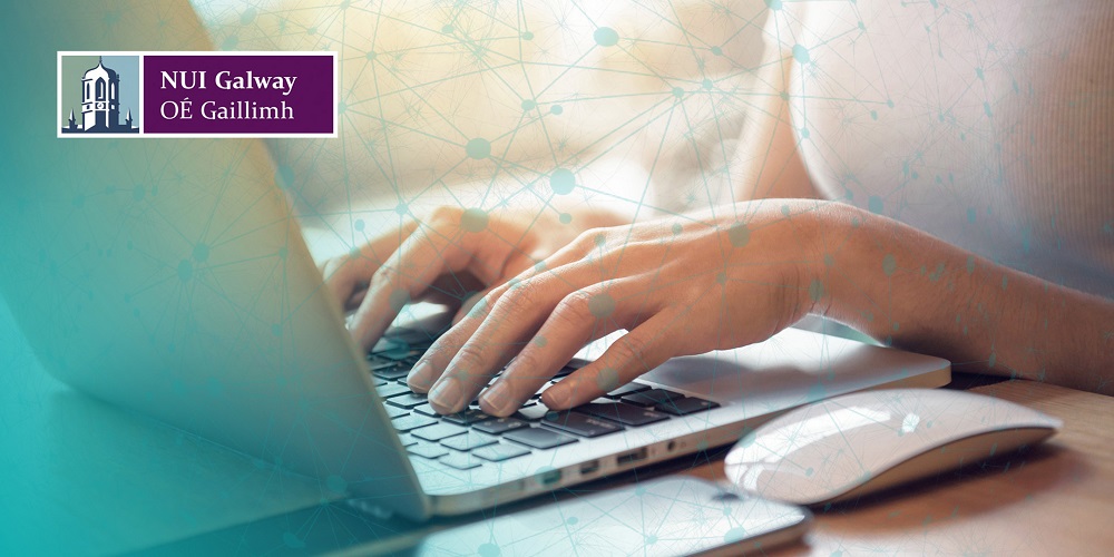 NUI Galways Adult Learners Virtual Information Evening