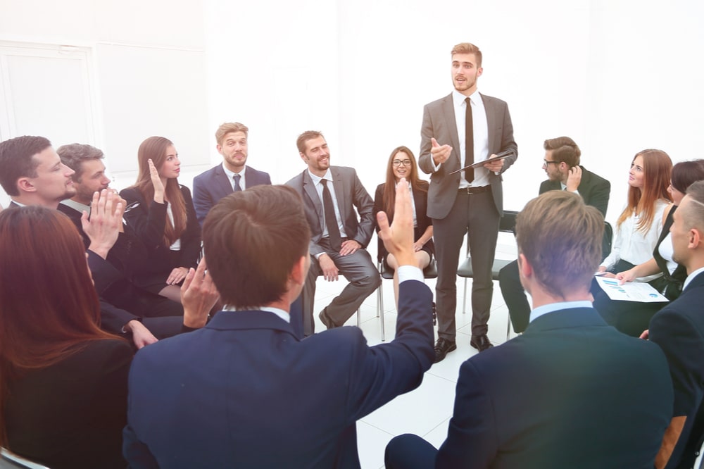 Finding The Tone With Communication Skills Courses