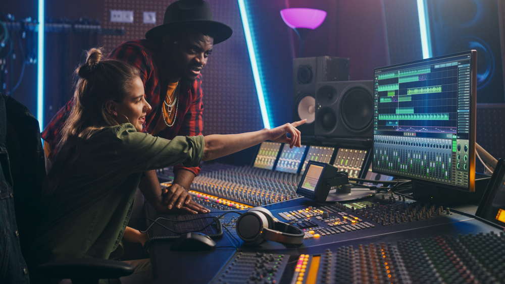 Foundation Diploma in Music and Audio Production at BIMM Institute Dublin