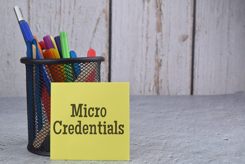 Gear Up for the 2024 Career You Deserve With Bite-Sized Micro Credentials