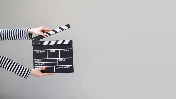 Get into Film and TV Acting course