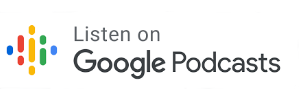 Google Podcast Logo