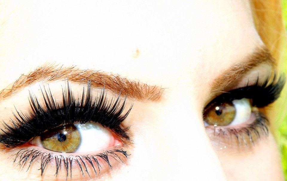 eyelash extensions classes