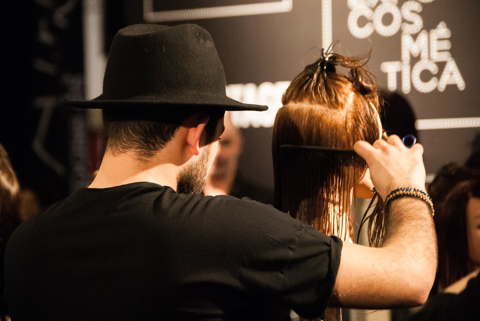 hairdressing courses