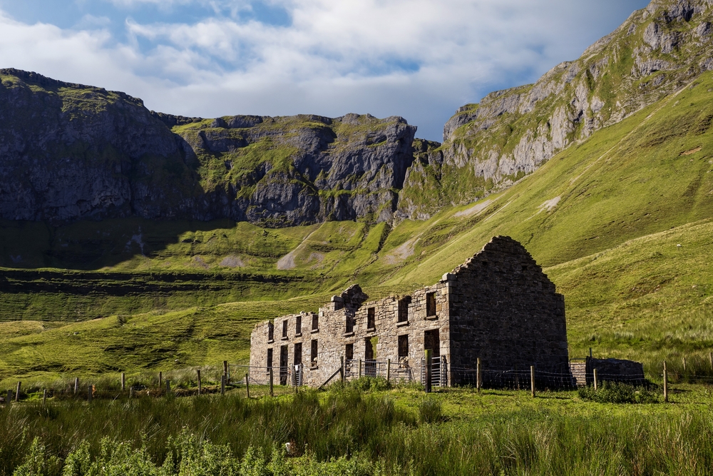 5-part Lecture Series: 'Ireland in 1923