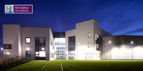 NUI Galway Information Evening
