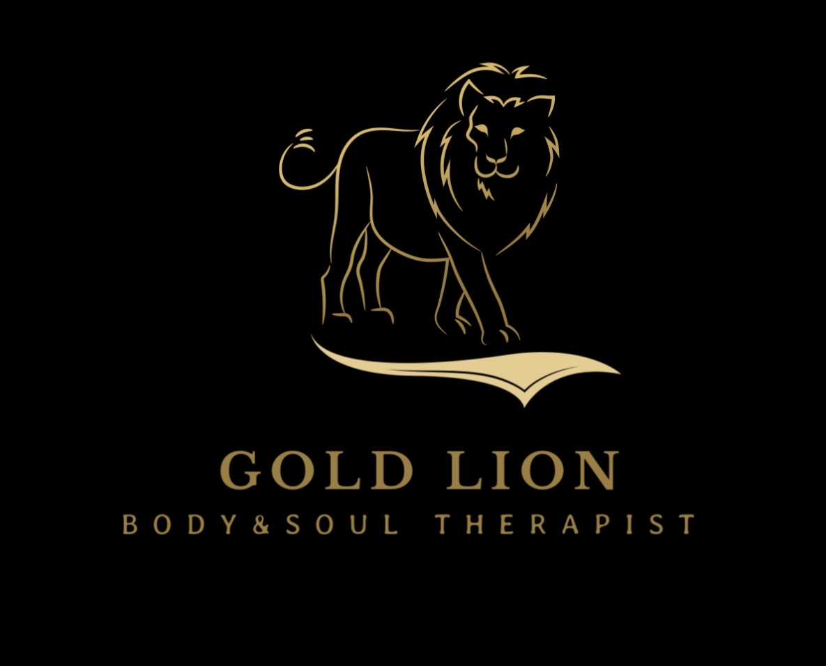 Gold Lion Body & Soul Therapist