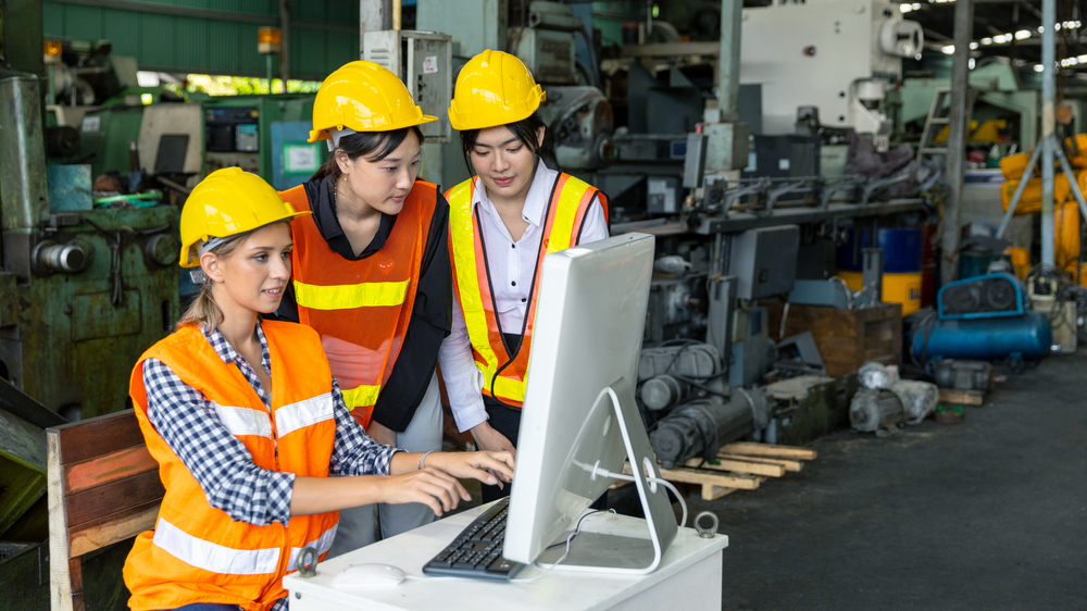 In Demand Occupations