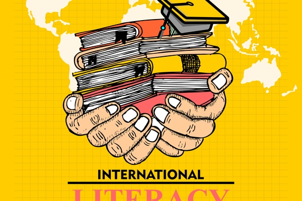 International Literacy Day