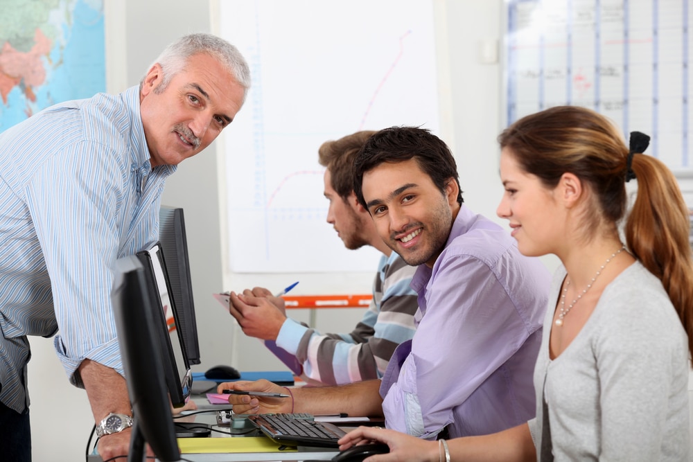 Kickstart Your 2023 at Crescent College Comprehensive SJ