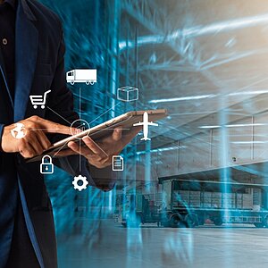 Logistics and Supply Chain Management Webinar&nbsp;