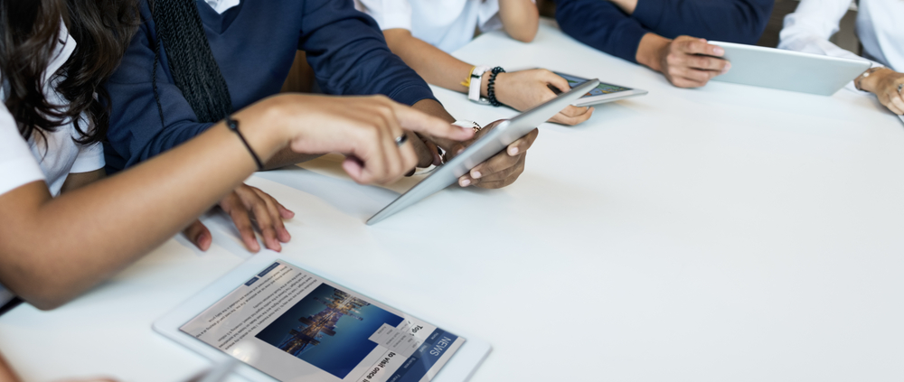 6.85m Funding Boost for Community Education (MAEDF)