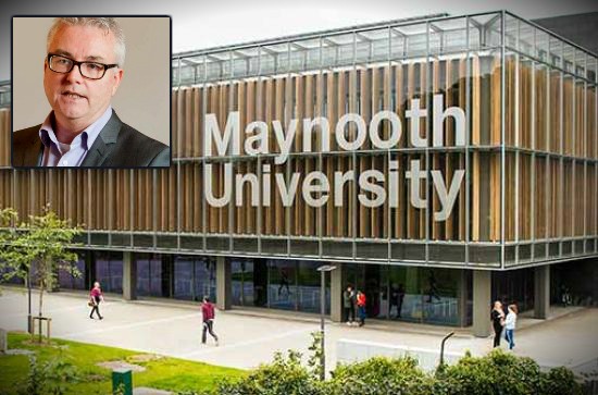 DEgree in Local Studies|Making Lifelong Learning a Reality: A Handbook|Maynooth University