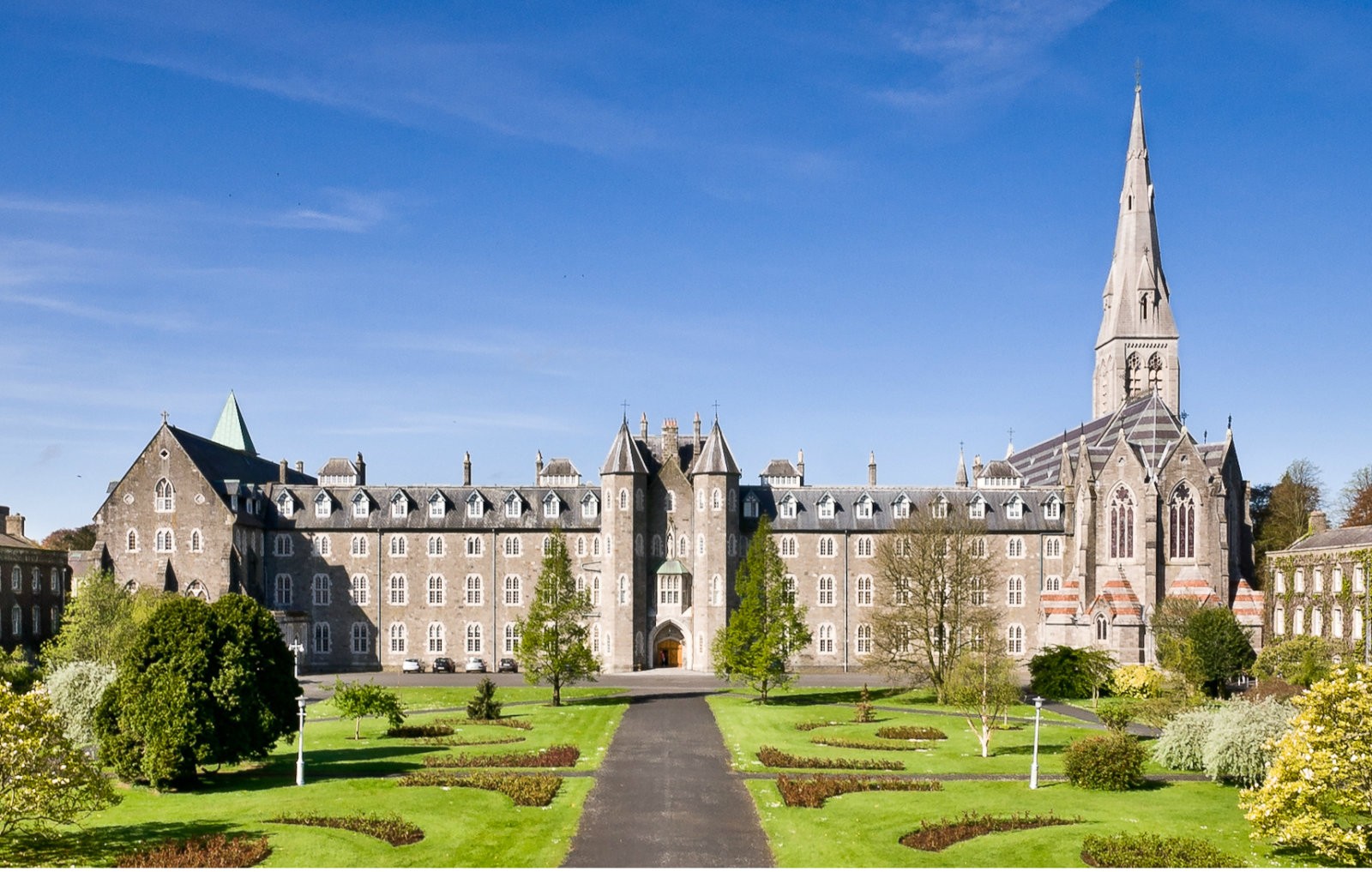 Maynooth University