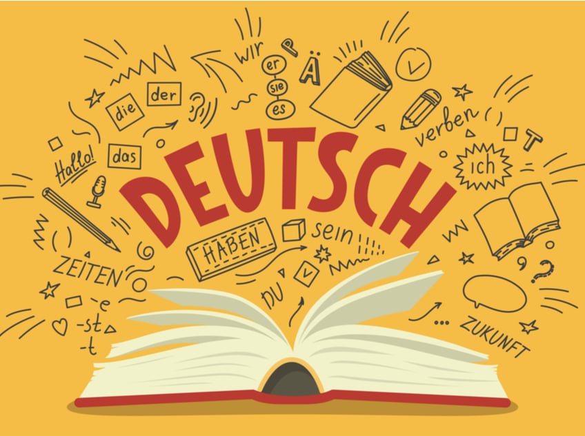 Meet the Author #18: Daniel Schreiber at Goethe-Institut