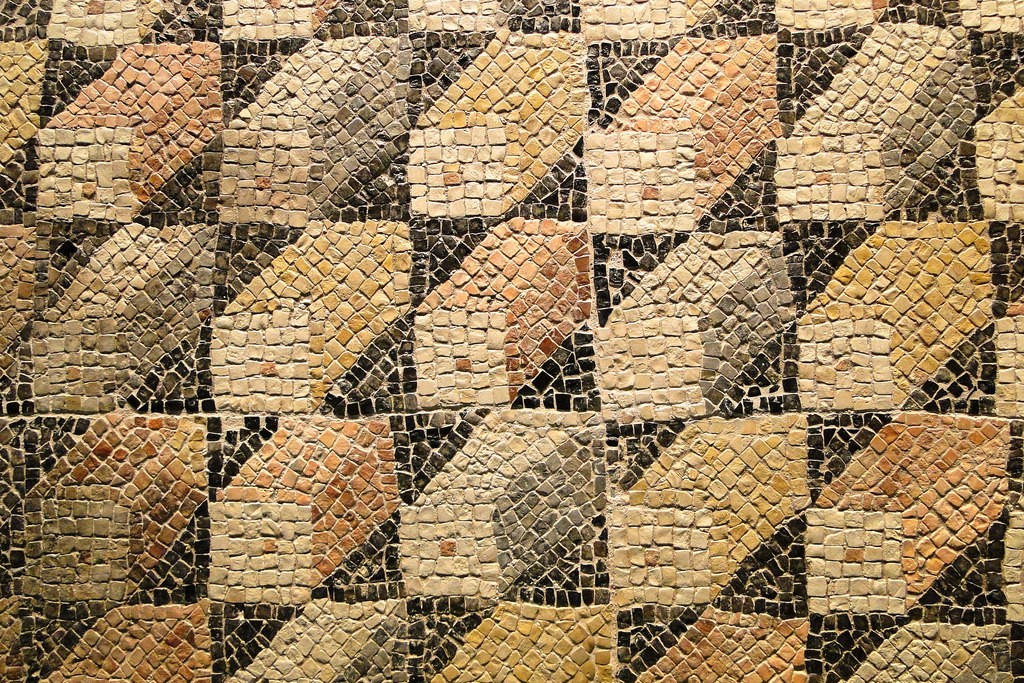 tiles mosaics classes