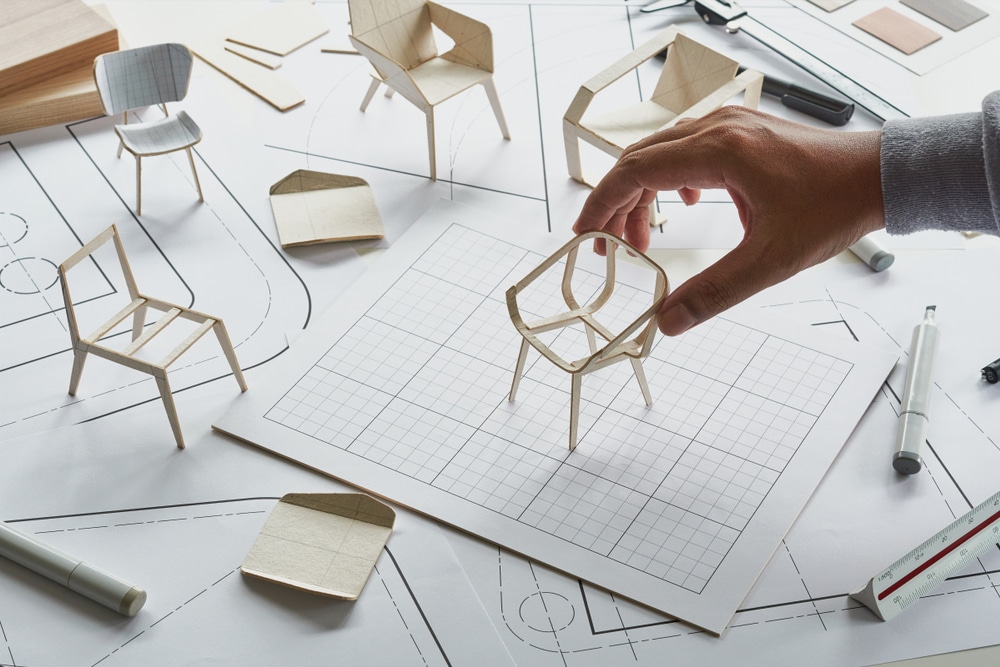 NCAD Product Design Virtual Workshop