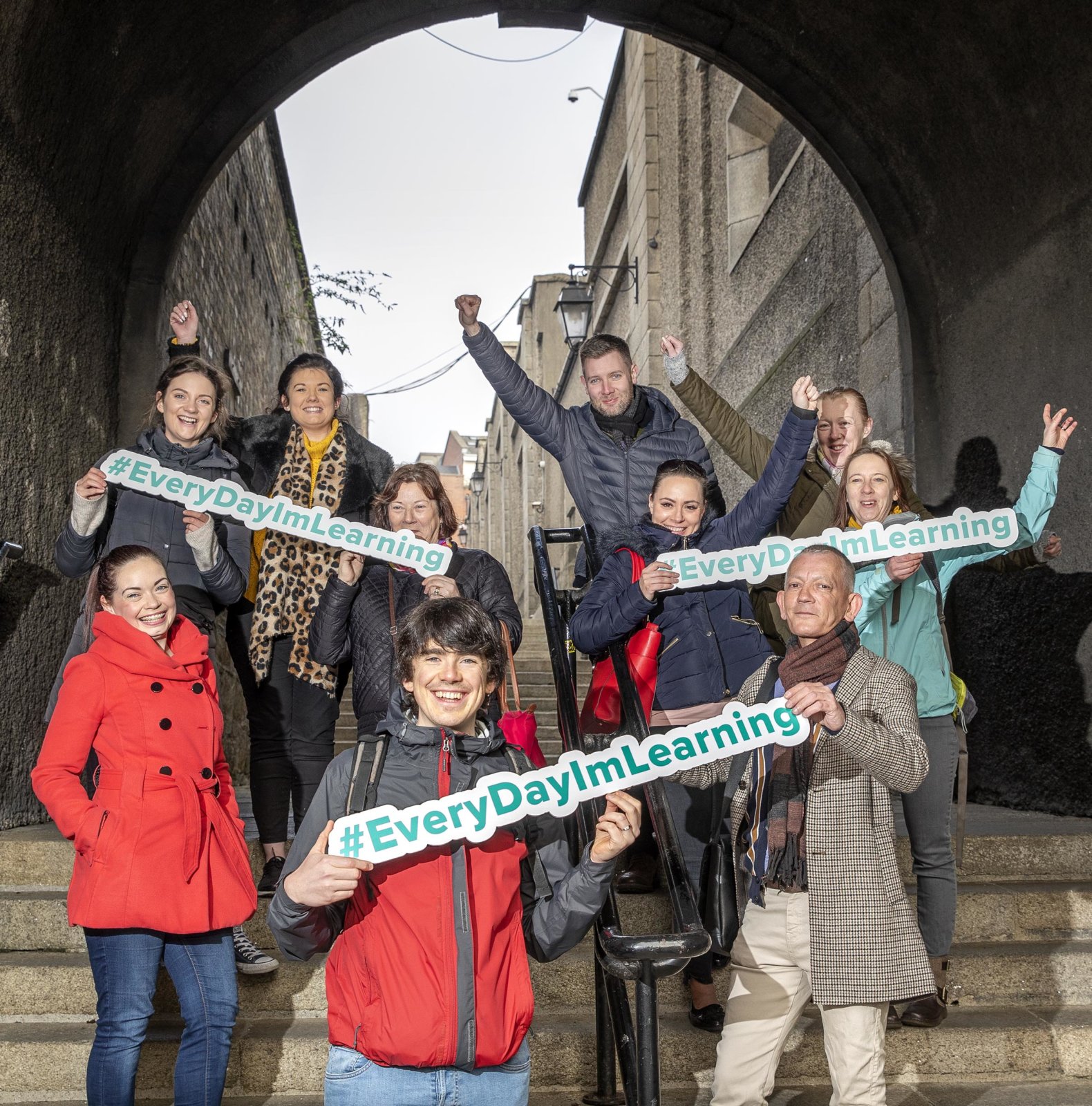 Adult Learners Festival