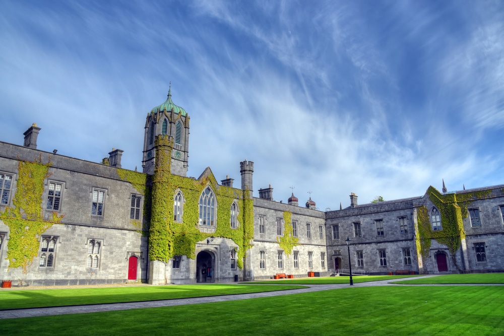 NUI Galway