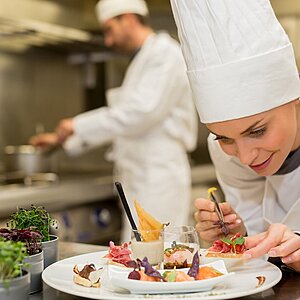 National Culinary Apprenticeships Virtual Open Day